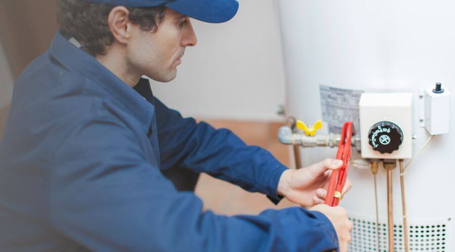 Professional Leak Detection in Zeeland, MI